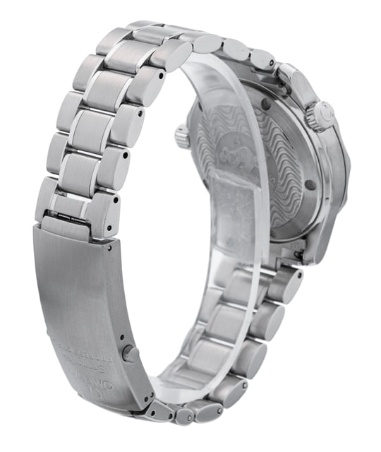 Omega Seamaster 300m Mid-Size 2253.80.00 Image 3